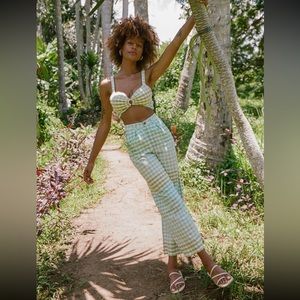 NWT O’Neill Barnet Pants